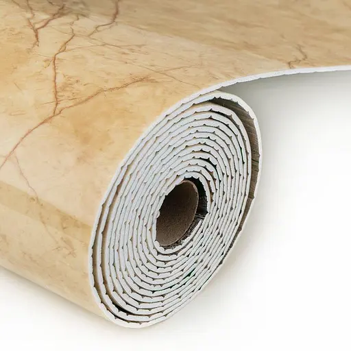 Самоклеящаяся стеновая PET плитка в рулоне 600х3000х2мм SW-00001692 - фото 4