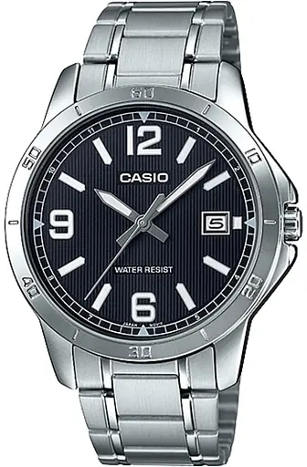 Часы CASIO LTP-V004D-1B2