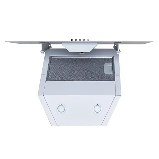 Вытяжка Minola HDN 5222 WH/Inox 700 LED - фото 3