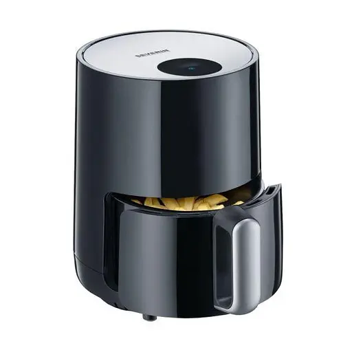 Мультипечь (аэрофритюрница) Severin FR 2455 - фото 4