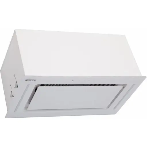 Витяжка ELEYUS GEMINI 800 LED 52 WH