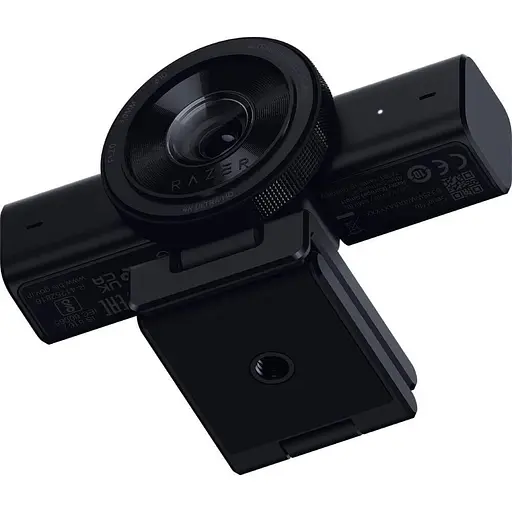 Веб-камера Razer Kiyo V2 (RZ19-05370100-R3M1) - фото 3