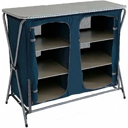 Кухня розкладна Pinguin Kitchen XL (1033-PNG 642.XL)