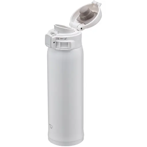 Термокружка Zojirushi SM-SR48WA 0.48 л White - фото 2