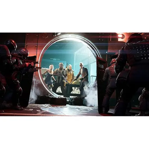 Гра Crime Boss Rockay City (російські субтитри) (PS5) - фото 5