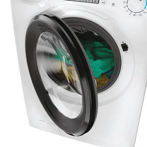 Стиральная машина с сушкой Candy CSOW44644TWMB6-S - фото 7