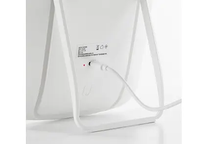 Дзеркало портативне Jotun Judy Mirror LED-підсвітка NV026 - фото 5