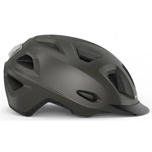 Шолом Met Mobilite Mips CE S Titanium Grey (1052-3HM 135 CE00 S GR2) - фото 2
