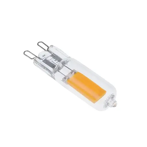 Лампа Brille кольорова з пультом LED 7W+W E27 RGB R+DR A65, 220 В