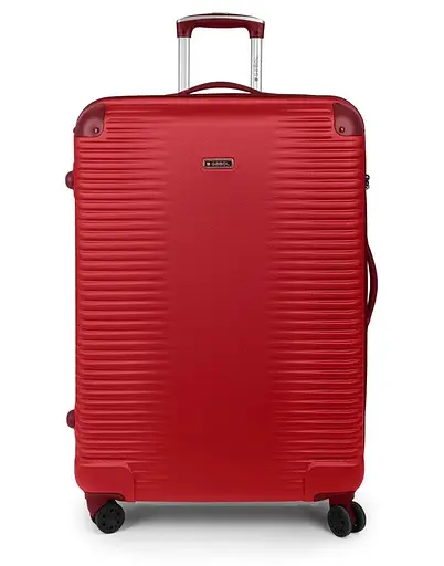 Валіза Gabol Balance XP (L) Red (123447-008) - фото 1