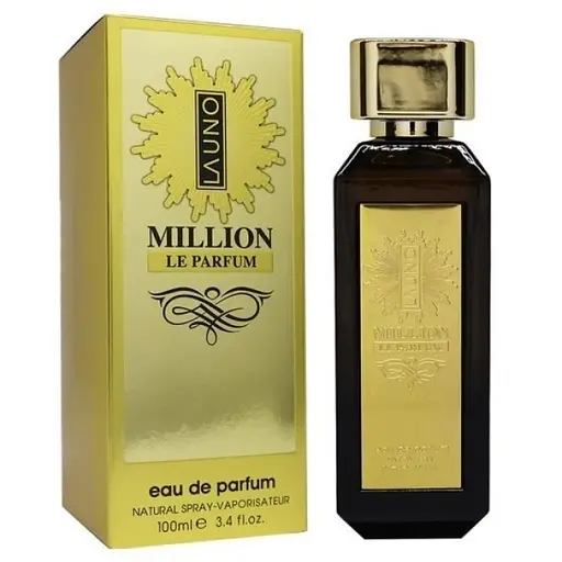 Парфумована вода Fragrance World La Uno Million Le Parfum 100 мл