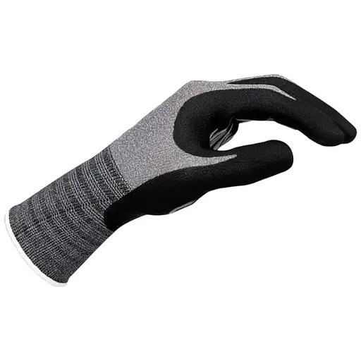 Рукавиці захисні Wurth Tigerflex Plus нейлон покриття нітрил пара р. 11 (0899411021)