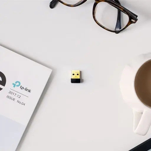 WiFi-адаптер TP-LINK Archer T2U Nano - фото 3