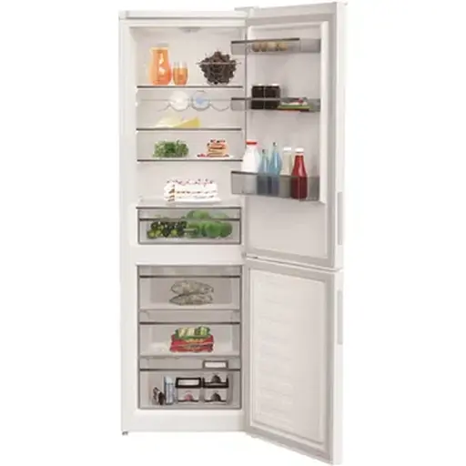 Холодильник WHIRLPOOL WHKS 1361 W4U - фото 3
