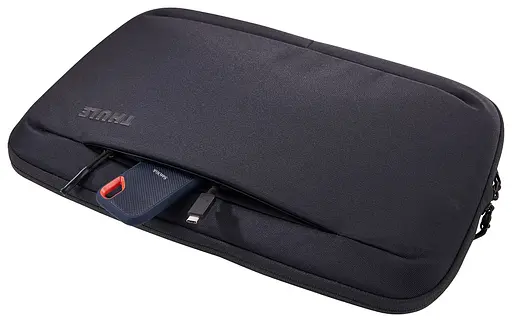 Сумка Subterra 2 MacBook Sleeve 16" TSS-416 Black Thule sum0027848 - фото 8