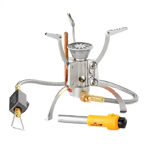 Газовая туристическая выносная горелка Kovea Camp-5 KB-1006