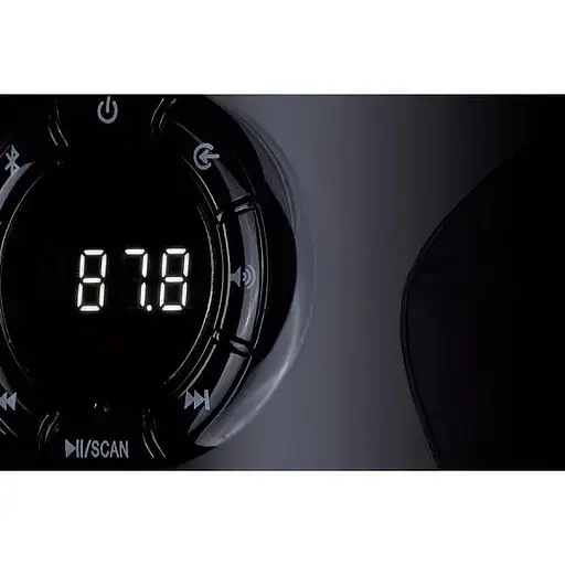 Акустична система F&D F-3800X 5.1 Black - фото 11