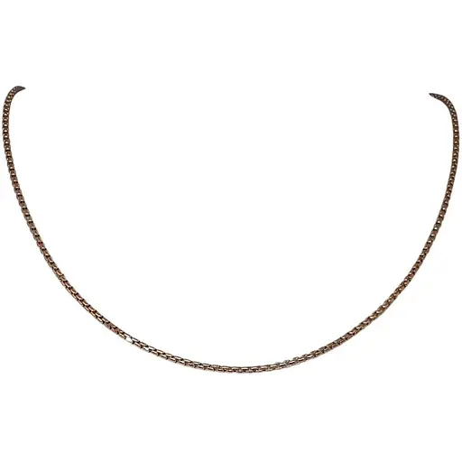 Золотий ланцюжок Favoritum (Якірне). БОКС 55