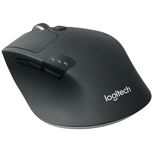 Мышь Logitech M720 Triathlon (910-004791)