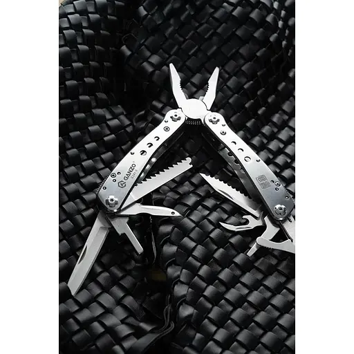 Мультитул Multi Tool Ganzo G201-H - фото 10