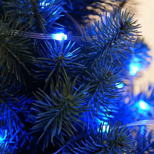 Гирлянда светодиодная Market Union USB 50 LED 5 м - фото 4