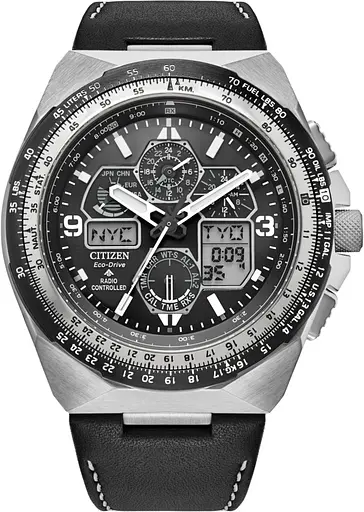 Часы Citizen Promaster Skyhawk JY8149-05E