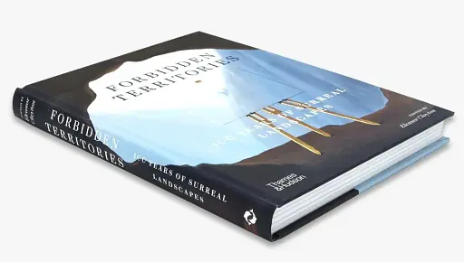 Forbidden Territories. 100 Years of Surreal Landscape - фото 3