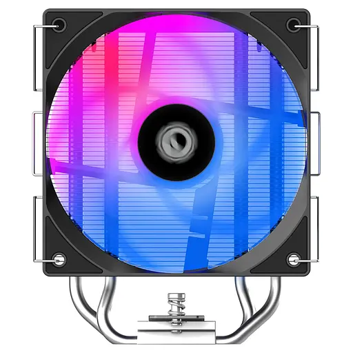 Кулер для процесора ID-Cooling SE-214-XT V2 (SE-214-XT V2) - фото 7
