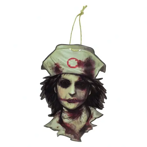 Декор Медсестра - фото 1