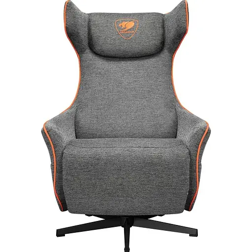 Геймерське крісло Cougar Magus Grey (3MMGSGRO.0001) [142099]