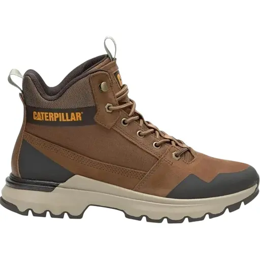 Ботинки Caterpillar Colorado Sneaker 44 Brown (1103-P725942-44)