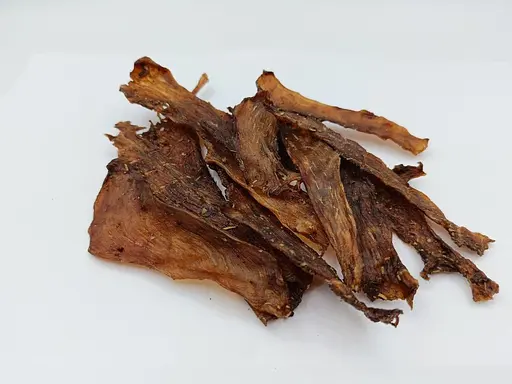 Мясные джерки 100 г - фото 5