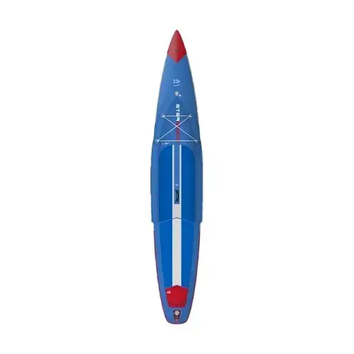 Sup-дошка StarBoard Inflatable Sup 12'6 X 28 X 4.75 The Wall 2022/2023 (1053-2012210401016) - фото 3