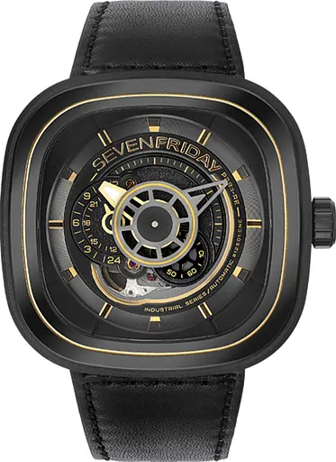 Годинник SEVENFRIDAY SF-P2B/02