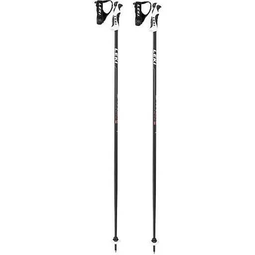 Палки Leki Spark Lite 120 White (1052-640 6741 120)