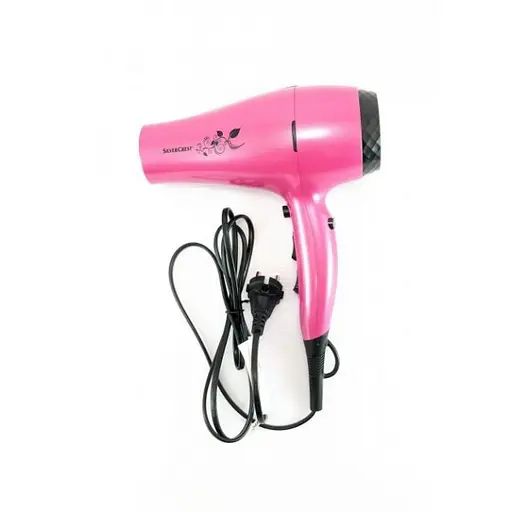 Фен для волосся Silver Crest Ionen-Haartrockner SHTR 2200 F3 - фото 3