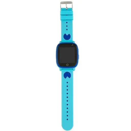 Smart Watch AmiGo GO001 iP67 Blue RU UCRF - фото 4