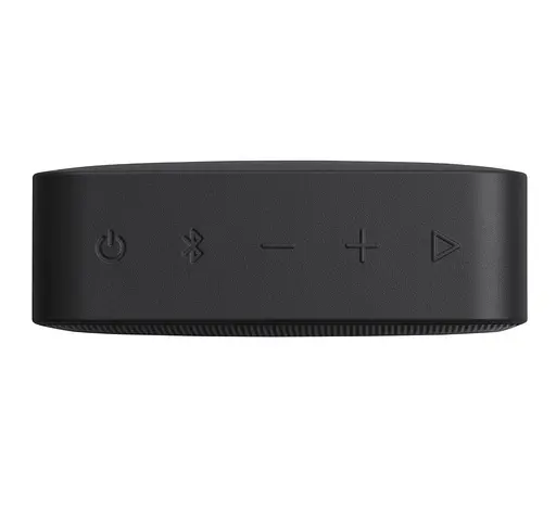 Портативна колонка JBL GO ES2-BLK Essential2 Bluetooth 4.2 IP67 Black - фото 6