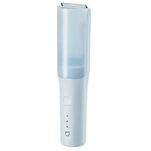 Вакуумная машинка для стрижки детей MiJia Hair Clipper Children Edition (MJGHHC3LF) - фото 1