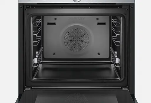 Духовка электрическая Siemens HB635GNS1 - фото 2