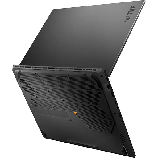 Ноутбук Игровой ASUS TUF A16 FA608UH процессором AMD Ryzen™ 7 260 16M Cache, up to 5.1 GHz, 16" FHD + 165Hz, 32GB DDR5, 512GB SSD, NVIDIA GeForce RTX 505 - фото 7