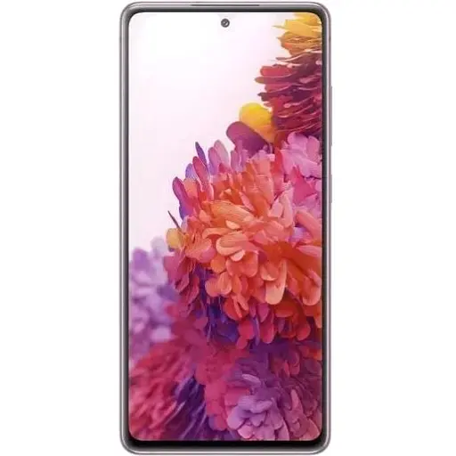 Смартфон Samsung Galaxy S20 FE 5G SM-G781B 8/256GB Cloud Lavender - фото 3