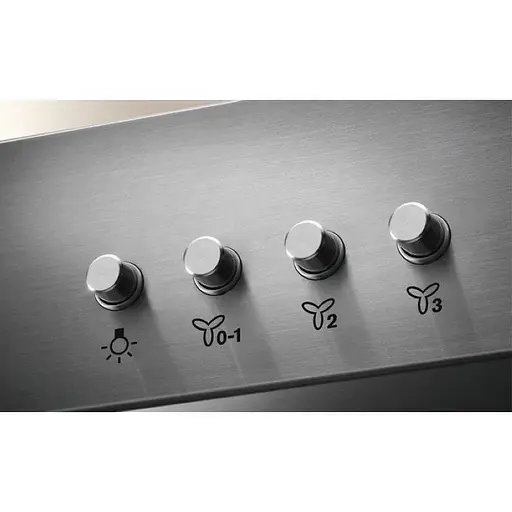Витяжка ELECTROLUX LFC 316 X - фото 2