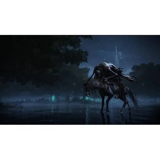 Гра Elden Ring (російські субтитри) (PS4) - фото 3