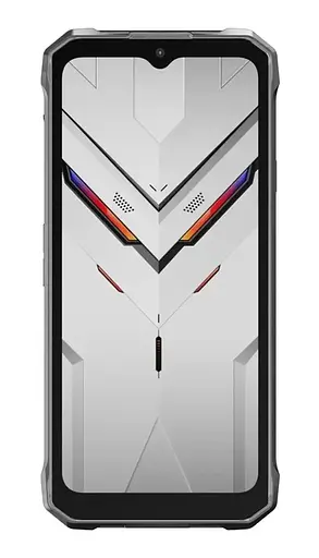 Захищений смартфон Hotwav T7S 4/128GB Green для активного відпочинку та екстремальних умов - фото 2