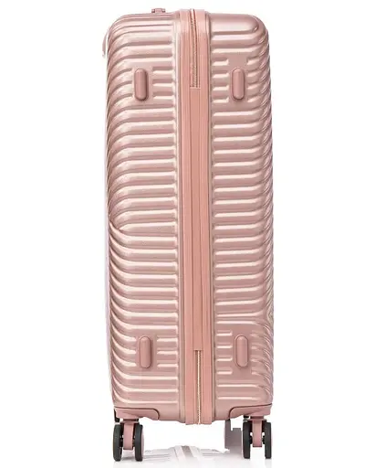 Валіза Semi Line 28" (L) Champagne (T5729-3) (DAS303073) - фото 2