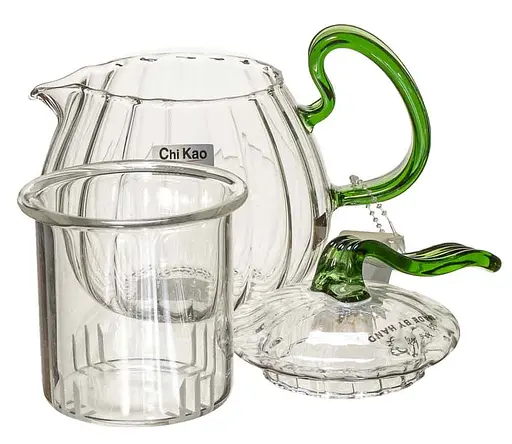 Чайник-заварник Лиана Chi Kao, 360 мл - фото 5