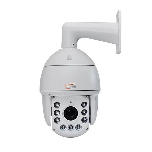 AHD PTZ-видеокамера 2Mp Light Vision VLC-D1920-Z20-IR150A f=4.7-94mm 20x (75-00077)