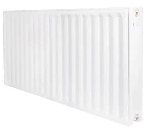 Радиатор стальной Thermo Alliance IMAS 22 тип 500x1000 мм боковое подключение (TAI225001000K) - фото 1