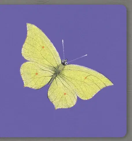 Insects. Collect the rainbow - фото 8